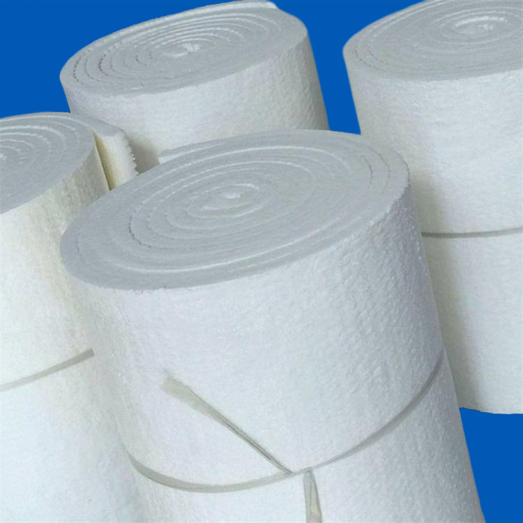 吉木萨尔陶瓷纤维毡